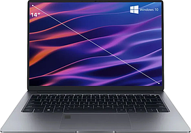 Ноутбук Temirgereev 14" 12/128 ГБ