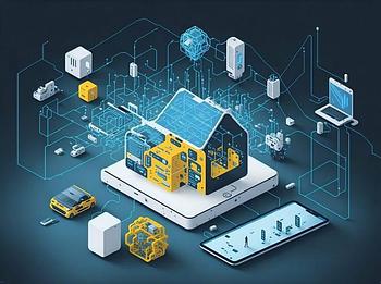 Интернет вещей (IoT)