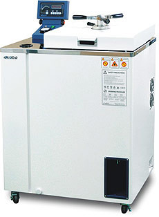 Автоклав LAC-5105 SP ( 105 л.) ( стерилизация класса B , система пред- и поствакуума)