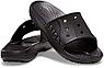 Шлепанцы унисекс Baya II Slide Blk 208215-001 черный, фото 4