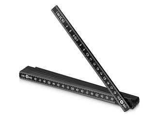Складная линейка «Plank» 2 м