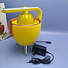 Электрическая соковыжималка для цитрусовых Electric Citrus Press Оранжевый, фото 10