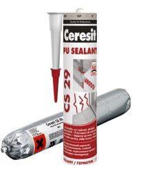 Ceresit/CS29/Герметик полиуретановый, 300мл, фото 2