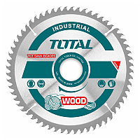 Диск пильный 185x20 мм 60 зубьев TOTAL TAC231413