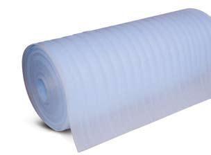 Изопак-П в рулоне (52,5 кв.м.) -5мм(1,05м х 50м), фото 2