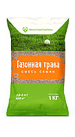 Семена газонной травы