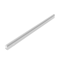 Светильник GAUSS LED TL линейный матовый 10W 4000/4100К