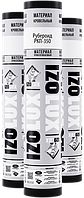 "IzoLUX" Рубероид РПП-300  рул.по 15м2