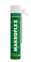 Makroflex/ PU STD all season/Пена монтажная оригинальная стандартная всесезонная 750 мл