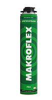 Makroflex original PRO/ Пена монтажная оригинальная профессиональная, 750 мл.