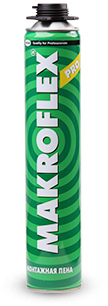 Makroflex original PRO/ Пена монтажная оригинальная профессиональная, 750 мл., фото 2