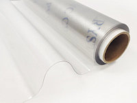 Клеенка стол. без основы PVC Crystal (0.5ммх100смх30м.)