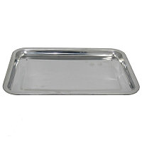 Поднос из коррозионностойкой стали Арт.FT-00601-4030