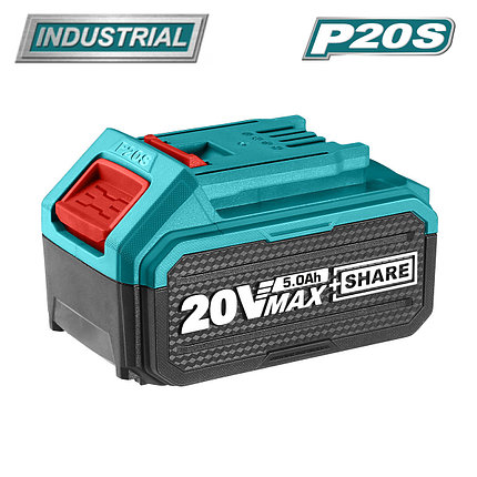 Аккумулятор TOTAL TFBLI2053, фото 2