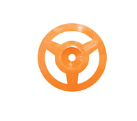 Диск для крепления теплоизоляции 50 мм (рондоль) (упак/100шт)