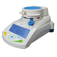 Анализатор влажности ADAM PMB 53 (50 г., 0,001 г.)