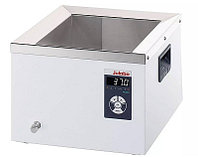 Баня водяная Julabo PURA 10 (+18...+99,9°C, LED-дисплей, ванна-эмаль, до 9,5 л)
