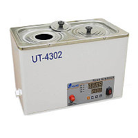 Баня ULAB UT-4302 водяная (2-местная, t комн. +5...+100°С, 6,5 л)