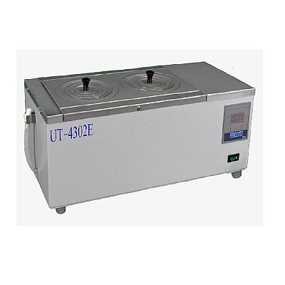 Баня ULAB UT-4302E водяная (2-местная, t комн. +10...+100°С, 6,5 л)