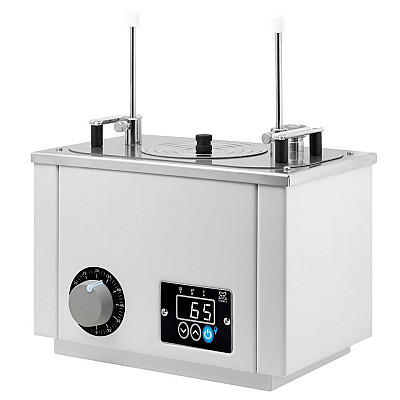 Баня лабораторная Termex ЛБ11 (Tокр. +5...+200 °С, 2,5 л)