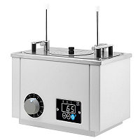 Баня лабораторная Termex ЛБ11 (Tокр. +5...+200 °С, 2,5 л)
