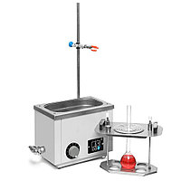 Баня лабораторная Termex ЛБ11-Ш (Tокр +5...+200 °С, 2,5 л, штатив)