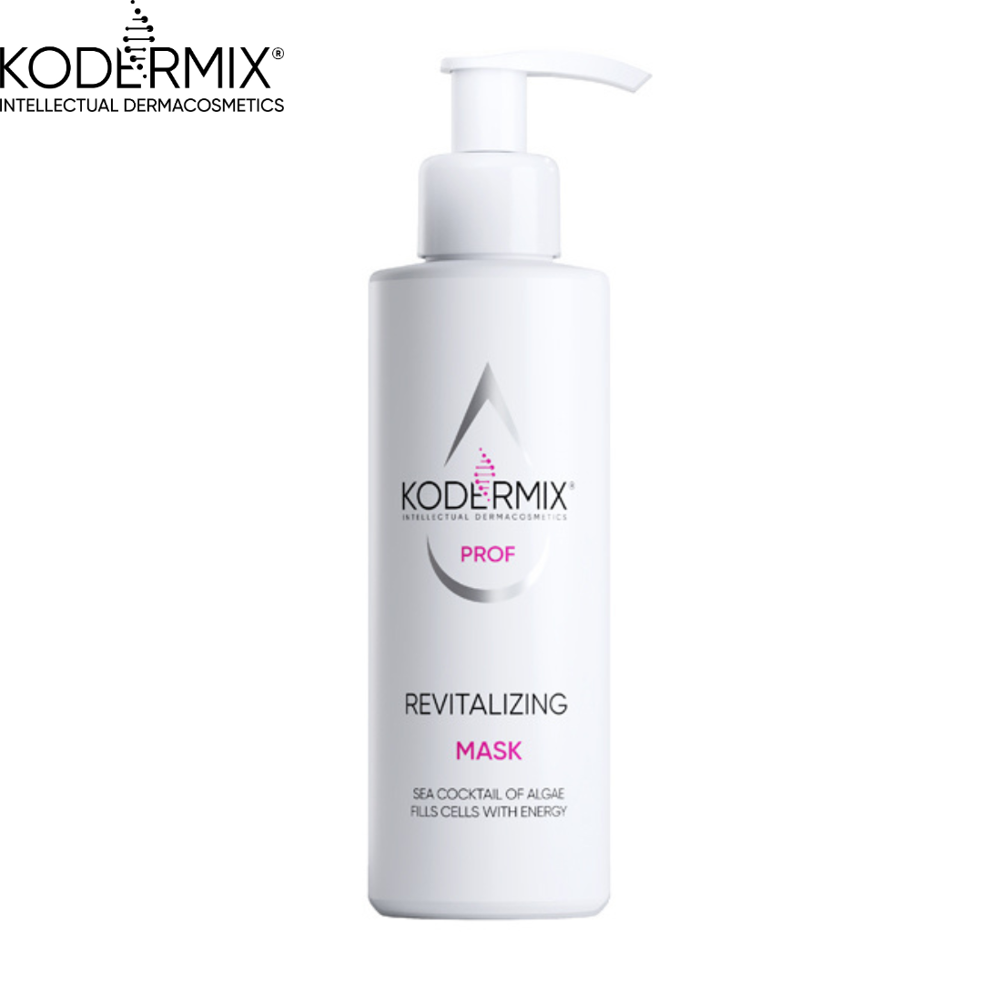 Маска оживляющая Kodermix Revitalizing Mask 200мл