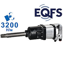 Техносоюз Гайковерт 1", 3200Нм, ES9880