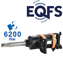 Техносоюз Гайковерт 1", 6200Нм, ES9988