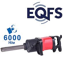 Техносоюз Гайковерт 1", 6000Нм, ES1060