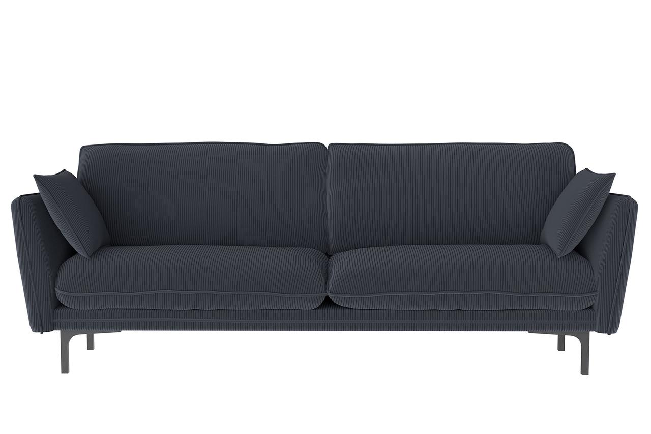 Диван Сиеста - Серый (Столлайн)