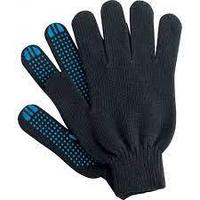 Перчатки х/б Glove 13 РБ (колич. в упак. 1 пар), цена за: пар