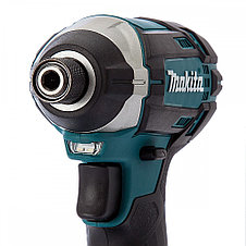 Аккумуляторный шуруповерт DTD 152 Z MAKITA DTD152Z, фото 3