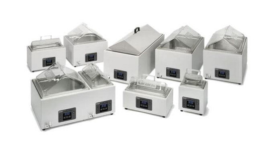 Баня-термостат водяная SUB Aqua Pro 2 (SAP2), BioSan