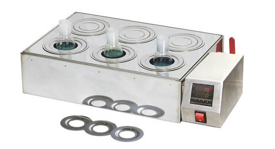 Баня водяная LOIP LB-160 (ЛАБ-ТБ-6) (6 мест, 13 л)