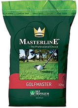 Семена Газонной травы Гольфмастер, 10кг (GolfMaster)