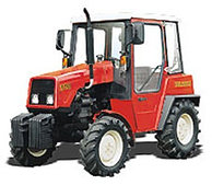 Ремонт трактора МТЗ-320, МТЗ-422, МТЗ-622