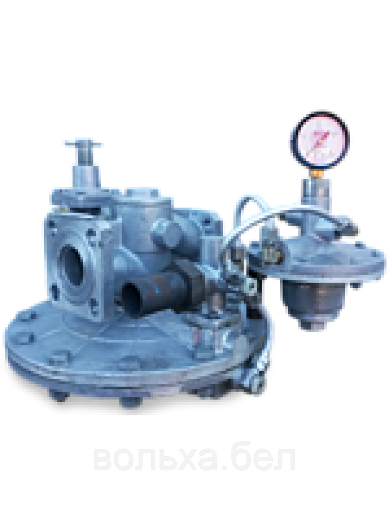 Регулятор давления газа РДБК 1 - 50 седло 25 и 35 - фото 1 - id-p22670767