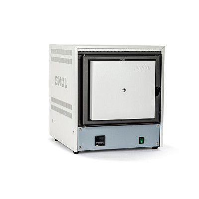Муфельная печь SNOL 6,7/1300 (до 1300 °С, термоволокно, электронный терморегулятор)