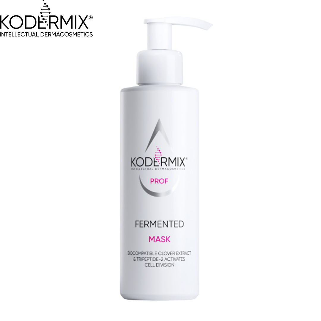Маска лифтинг Kodermix Fermented Mask 200мл