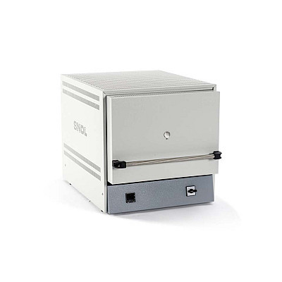 Печь муфельная SNOL 22/1100 LHM 01 (22 л, камера - термоволокно, электронный терморегулятор)