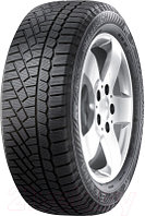 Зимняя шина Gislaved Soft Frost 200 SUV 255/50R19 107T