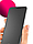 Защитное стекло Remax GL-56 для Apple Iphone 15 Pro Max матовое (полная проклейка), фото 2