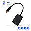 Конвертер USB 3.0 (вход) - HDMI (выход), для подключения монитора, ТВ-приставки, DVD-плеера, фото 3