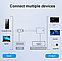 Конвертер USB 3.0 (вход) - HDMI (выход), для подключения монитора, ТВ-приставки, DVD-плеера, фото 5