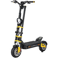 Электросамокат Kugoo Kirin LX 11 Plus