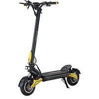 Электросамокат Kugoo Kirin LX 10 Plus