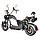 Электроскутер Skyboard Enisei Chooper 4000W, фото 3