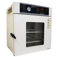Шкаф сушильный вакуумный ULAB UT-4660V (52 л, до +200°С)