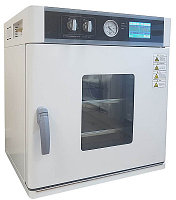Шкаф сушильный вакуумный ULAB UT-4660V-Smart (52 л, до +250°С)